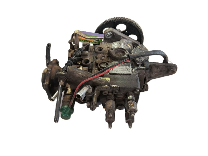Recambio de bomba inyeccion para nissan atleon 110 tk35/1 referencia OEM IAM   