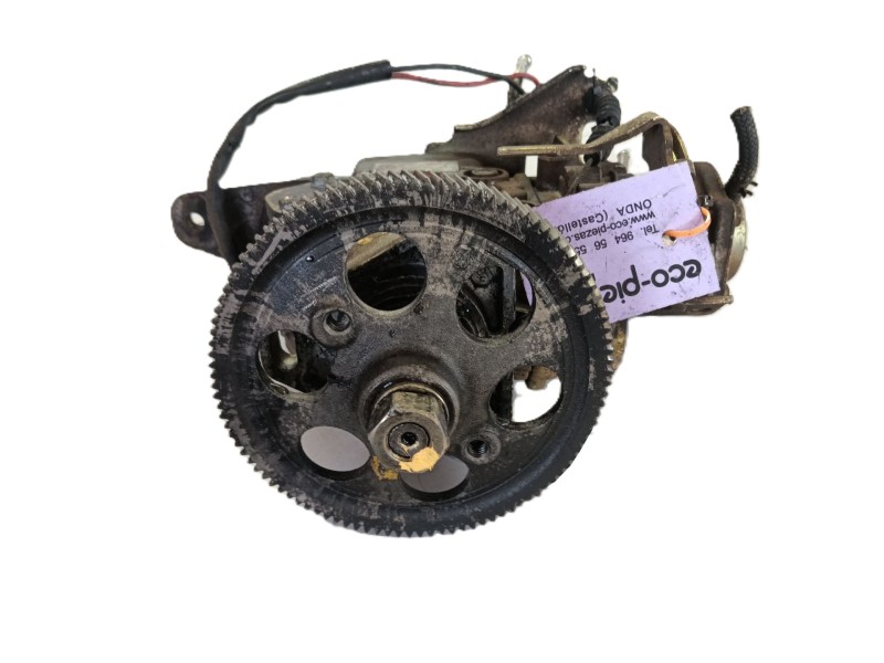 Recambio de bomba inyeccion para nissan atleon 110 tk35/1 referencia OEM IAM   