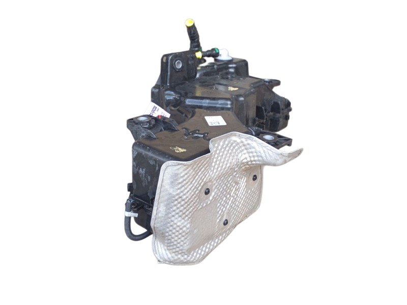 Recambio de deposito adblue para ford transit connect v408 furgoneta/monovolumen 1.5 ecoblue referencia OEM IAM   