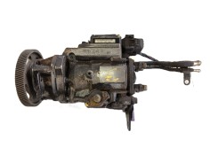 Recambio de bomba inyeccion para nissan cabstar e (tl_, vl_) 125.35, 125.45 (tl0, vl0) referencia OEM IAM 1670069T63  