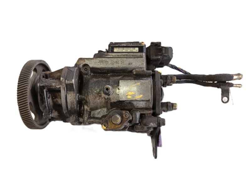 Recambio de bomba inyeccion para nissan cabstar e (tl_, vl_) 125.35, 125.45 (tl0, vl0) referencia OEM IAM 1670069T63  
