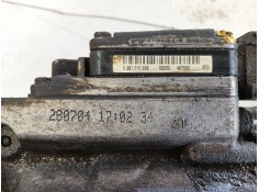 Recambio de bomba inyeccion para nissan cabstar e (tl_, vl_) 125.35, 125.45 (tl0, vl0) referencia OEM IAM 1670069T63   2