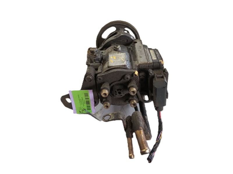 Recambio de bomba inyeccion para nissan cabstar e (tl_, vl_) 125.35, 125.45 (tl0, vl0) referencia OEM IAM 1670069T63  