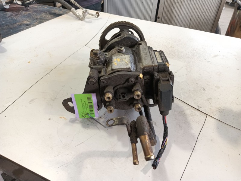 Recambio de bomba inyeccion para nissan cabstar e (tl_, vl_) 125.35, 125.45 (tl0, vl0) referencia OEM IAM 1670069T63  