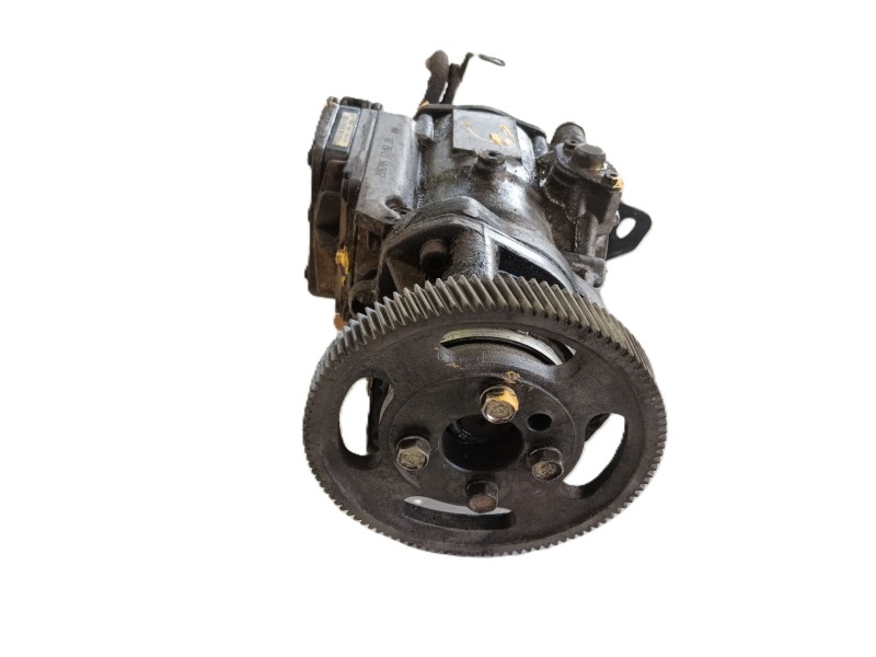 Recambio de bomba inyeccion para nissan cabstar e (tl_, vl_) 125.35, 125.45 (tl0, vl0) referencia OEM IAM 1670069T63  