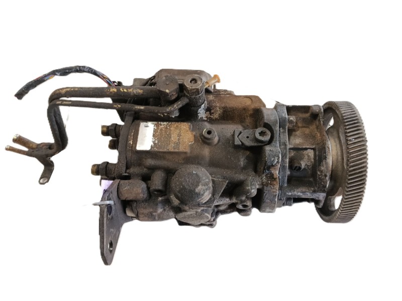 Recambio de bomba inyeccion para nissan cabstar e (tl_, vl_) 125.35, 125.45 (tl0, vl0) referencia OEM IAM 1670069T63  