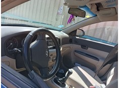 hyundai accent iii sedán (mc) del año 2006 2