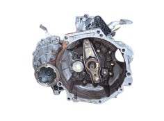 Recambio de caja cambios para seat leon (1p1) 1.9 tdi referencia OEM IAM 0A4300045X GQR 