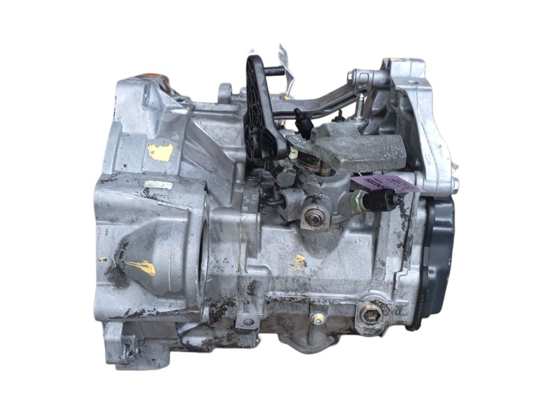 Recambio de caja cambios para seat leon (1p1) 1.9 tdi referencia OEM IAM 0A4300045X GQR 