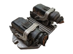 Recambio de centralita motor uce para opel astra g coupé (t98) 1.8 16v (f07) referencia OEM IAM  5WK9153 