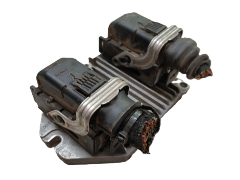 Recambio de centralita motor uce para opel astra g coupé (t98) 1.8 16v (f07) referencia OEM IAM  5WK9153 