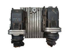 Recambio de centralita motor uce para opel astra g coupé (t98) 1.8 16v (f07) referencia OEM IAM  5WK9153  2