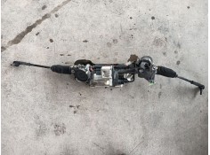 Recambio de cremallera direccion para seat leon (1p1) 1.9 tdi referencia OEM IAM 1K1423055M / 1K1423055F  