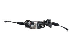 Recambio de cremallera direccion para seat leon (1p1) 1.9 tdi referencia OEM IAM 1K1423055M / 1K1423055F  