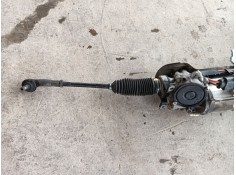 Recambio de cremallera direccion para seat leon (1p1) 1.9 tdi referencia OEM IAM 1K1423055M / 1K1423055F   2