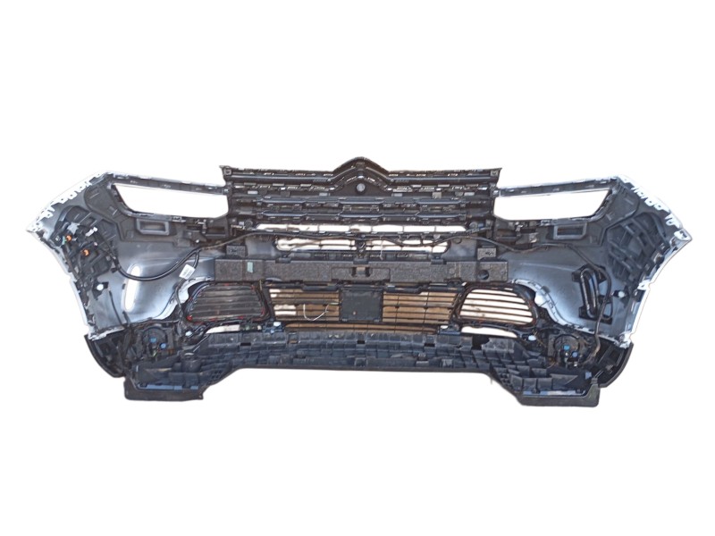 Recambio de paragolpes delantero para citroën c5 aircross (ac_, aj_, ar_, a4_) 1.2 puretech 130 (arhnsj) referencia OEM IAM 1638