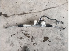 Recambio de cremallera direccion para citroën c3 iii (sx) 1.2 puretech 82 referencia OEM IAM 1634738180  