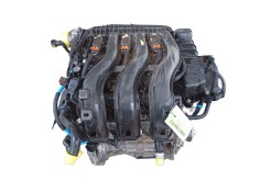 Recambio de motor completo para citroën c3 iii (sx) 1.2 puretech 82 referencia OEM IAM 1619234780 PSA HM05 