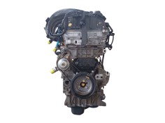 Recambio de motor completo para citroën c3 iii (sx) 1.2 puretech 82 referencia OEM IAM 1619234780 PSA HM05  2