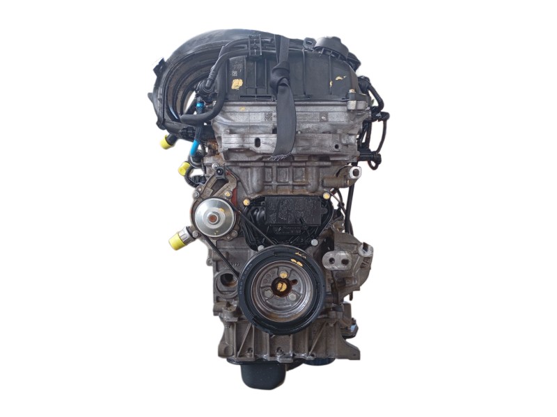 Recambio de motor completo para citroën c3 iii (sx) 1.2 puretech 82 referencia OEM IAM 1619234780 PSA HM05 