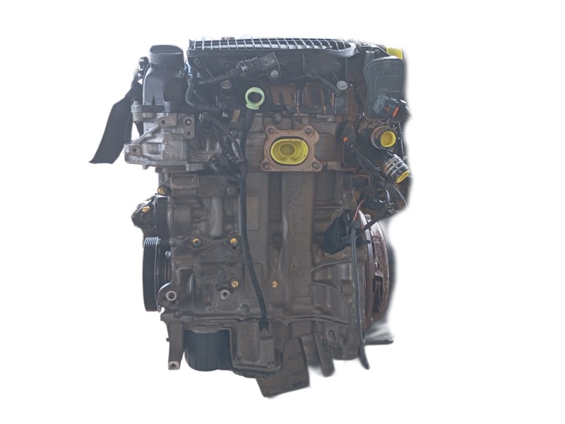 Recambio de motor completo para citroën c3 iii (sx) 1.2 puretech 82 referencia OEM IAM 1619234780 PSA HM05 