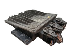Recambio de centralita motor uce para renault modus / grand modus (f/jp0_) 1.5 dci (fp0d, jp0d) referencia OEM IAM   