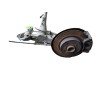Recambio de puente trasero para opel combo tour 1.3 cdti 16v referencia OEM IAM 9199203 XWZ139110424 
