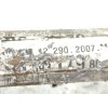 Recambio de transmision delantera derecha para peugeot 207 xs referencia OEM IAM 9656135080  