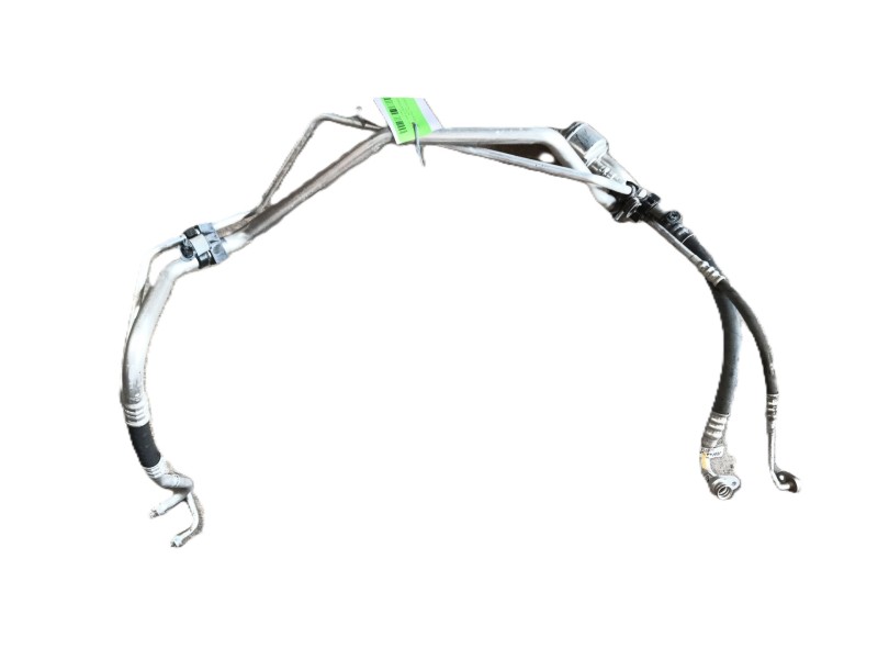 Recambio de tubos aire acondicionado para citroën berlingo multispace (b9) 1.6 bluehdi 120 referencia OEM IAM 6477D4  