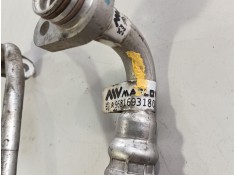Recambio de tubos aire acondicionado para citroën berlingo multispace (b9) 1.6 bluehdi 120 referencia OEM IAM 6477D4   2