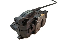 Recambio de cerradura puerta trasera izquierda para renault modus / grand modus (f/jp0_) 1.5 dci (fp0d, jp0d) referencia OEM IAM