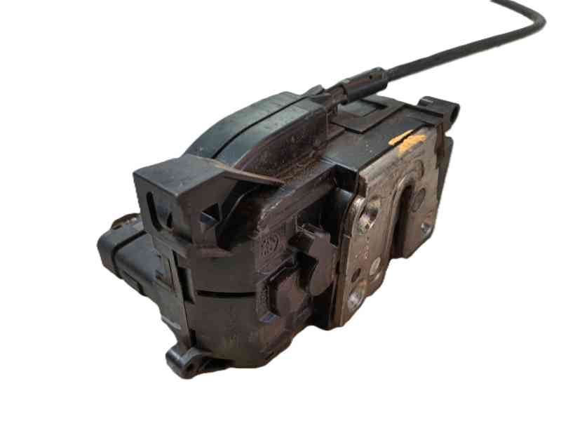 Recambio de cerradura puerta trasera izquierda para renault modus / grand modus (f/jp0_) 1.5 dci (fp0d, jp0d) referencia OEM IAM