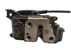 Recambio de cerradura puerta trasera izquierda para renault modus / grand modus (f/jp0_) 1.5 dci (fp0d, jp0d) referencia OEM IAM 2