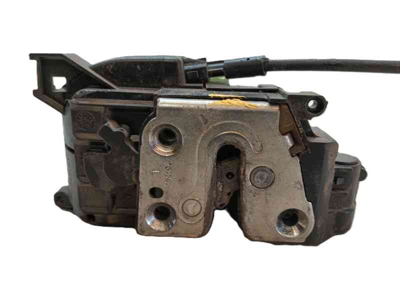 Recambio de cerradura puerta trasera izquierda para renault modus / grand modus (f/jp0_) 1.5 dci (fp0d, jp0d) referencia OEM IAM