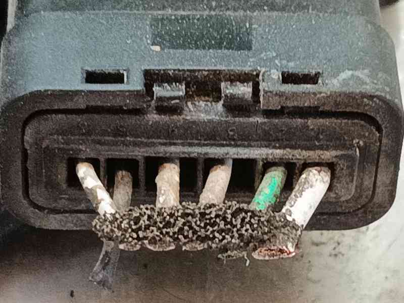 Recambio de cerradura puerta trasera izquierda para renault modus / grand modus (f/jp0_) 1.5 dci (fp0d, jp0d) referencia OEM IAM