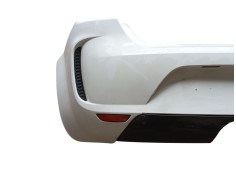 Recambio de paragolpes trasero para seat leon (1p1) 1.9 tdi referencia OEM IAM 1P0807421GRU 1P1071061RT  2