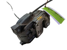 Recambio de cerradura puerta delantera izquierda para renault modus / grand modus (f/jp0_) 1.5 dci (fp0d, jp0d) referencia OEM I