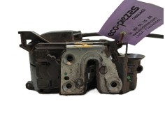 Recambio de cerradura puerta delantera izquierda para renault modus / grand modus (f/jp0_) 1.5 dci (fp0d, jp0d) referencia OEM I 2