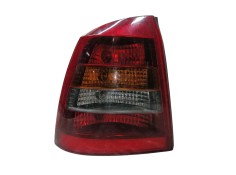 Recambio de piloto trasero izquierdo para opel astra g coupé (t98) 1.8 16v (f07) referencia OEM IAM 9117439 135648 