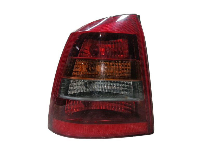 Recambio de piloto trasero izquierdo para opel astra g coupé (t98) 1.8 16v (f07) referencia OEM IAM 9117439 135648 