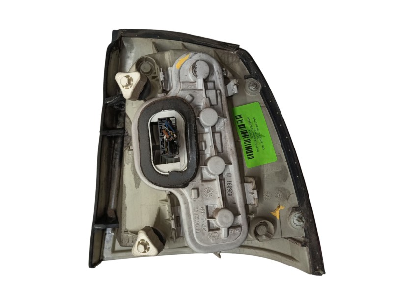 Recambio de piloto trasero izquierdo para opel astra g coupé (t98) 1.8 16v (f07) referencia OEM IAM 9117439 135648 