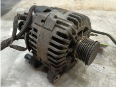 Recambio de alternador para citroën xsara picasso (n68) 1.6 hdi referencia OEM IAM 5705NH / 5705EY   2