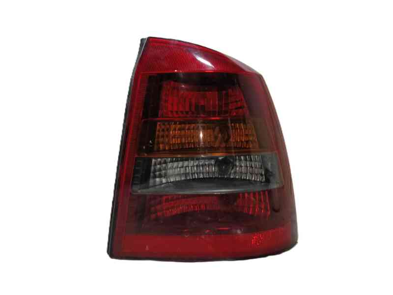 Recambio de piloto trasero derecho para opel astra g coupé (t98) 1.8 16v (f07) referencia OEM IAM 9117441  