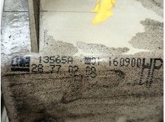Recambio de piloto trasero derecho para opel astra g coupé (t98) 1.8 16v (f07) referencia OEM IAM 9117441   2
