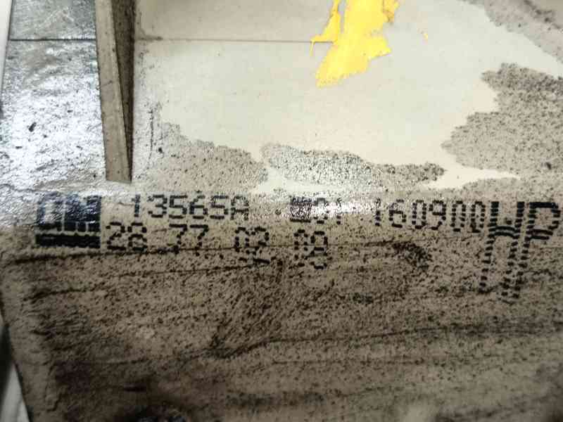 Recambio de piloto trasero derecho para opel astra g coupé (t98) 1.8 16v (f07) referencia OEM IAM 9117441  