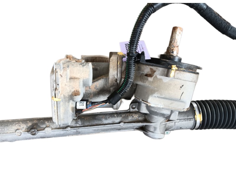 Recambio de cremallera direccion para citroën c3 iii (sx) 1.2 puretech 82 referencia OEM IAM 1634738180  