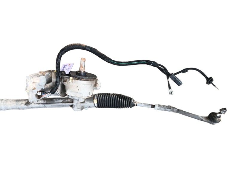 Recambio de cremallera direccion para citroën c3 iii (sx) 1.2 puretech 82 referencia OEM IAM 1634738180  