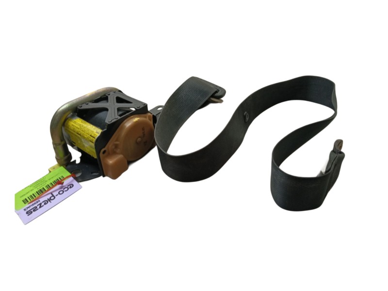 Recambio de cinturon seguridad delantero izquierdo para toyota avensis (_t25_) 2.0 d-4d (cdt250_) referencia OEM IAM 7322005051C