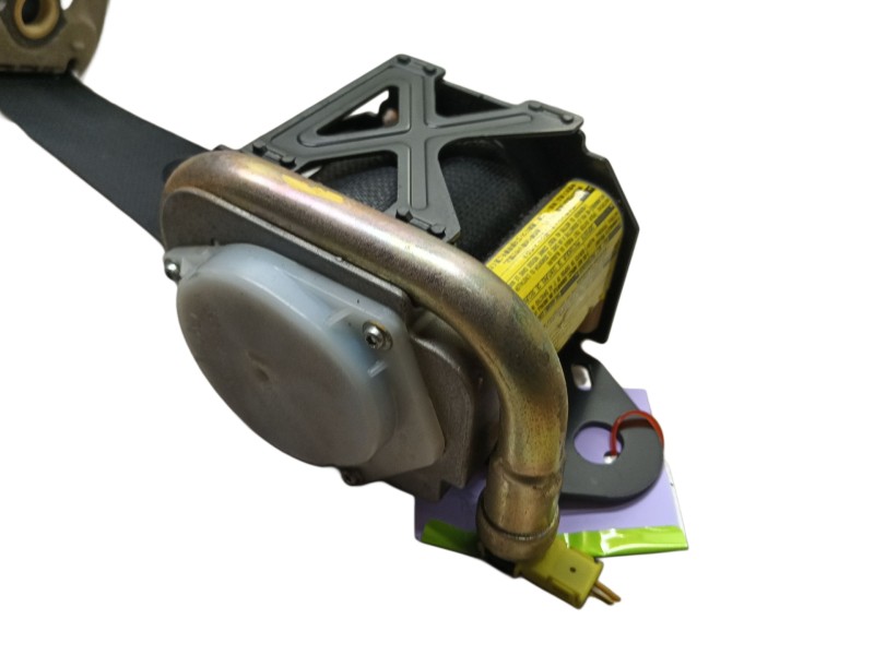 Recambio de cinturon seguridad delantero izquierdo para toyota avensis (_t25_) 2.0 d-4d (cdt250_) referencia OEM IAM 7322005051C