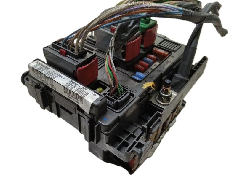 Recambio de bsm para citroën xsara picasso (n68) 1.6 hdi referencia OEM IAM   